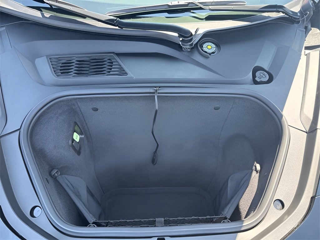 Used 2020 Chevrolet Corvette Stingray Premium Cpe w/ 3LT Preferred Equipment Group image 25