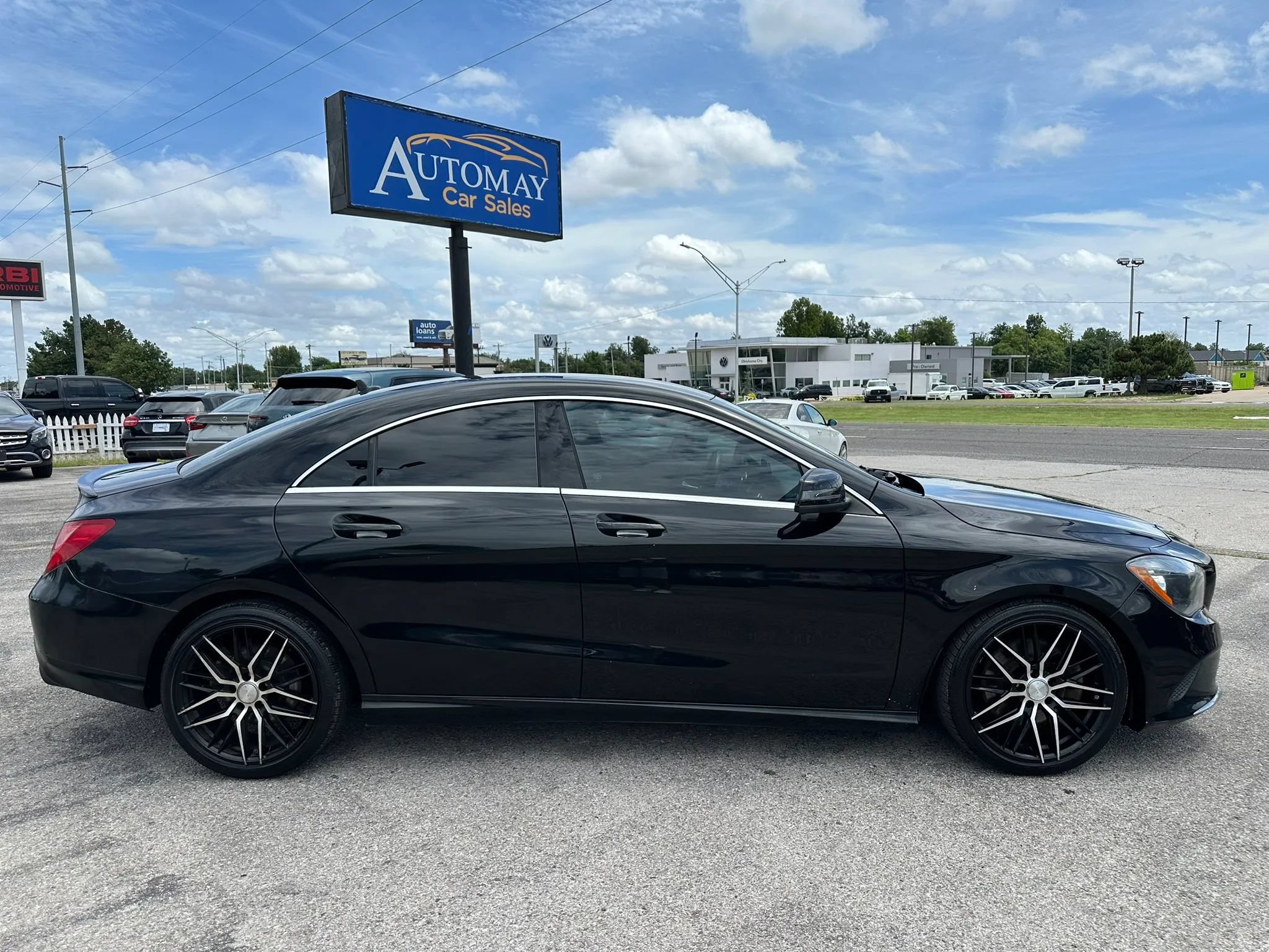 Used 2018 Mercedes-Benz CLA 250 image 31