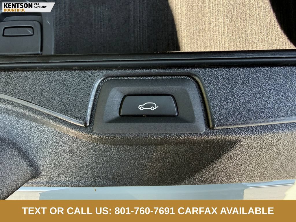 Used 2026 BMW X5 xDrive40i AWD/4WD image 35