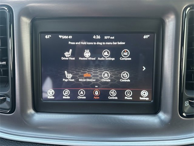 Used 2022 Dodge Challenger SXT w/ Cold Weather Group image 21