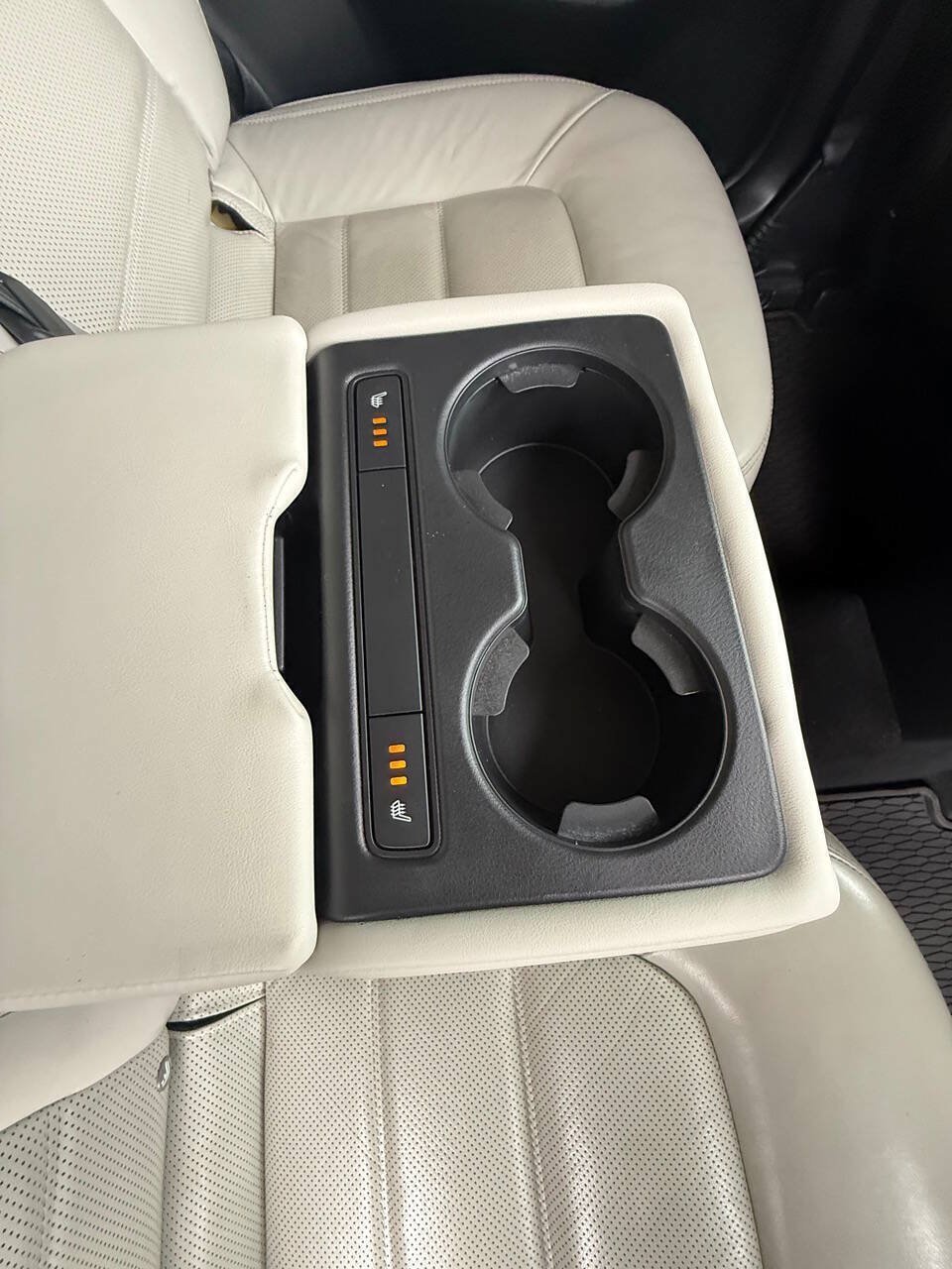Used 2018 MAZDA CX-5 Grand Touring w/ Premium Package AWD/4WD image 11
