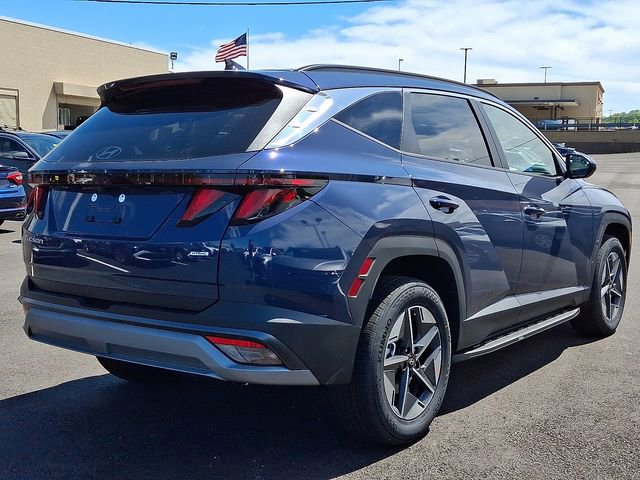 New 2026 Hyundai Tucson SEL AWD/4WD image 4