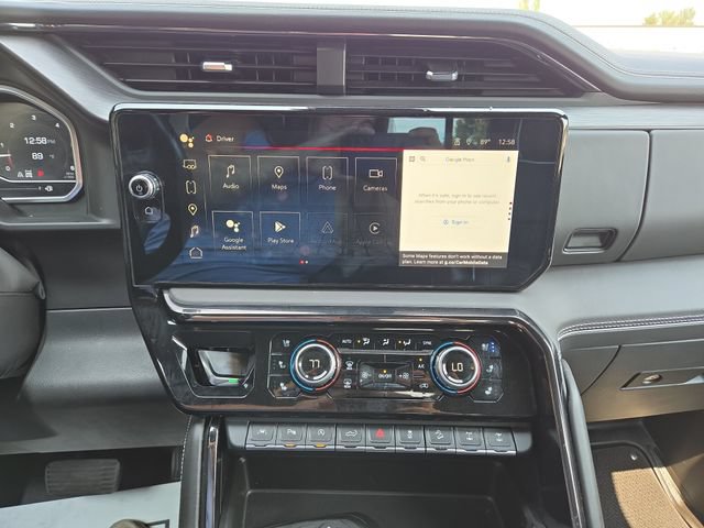 Used 2023 GMC Sierra 1500 AT4X AWD/4WD image 24
