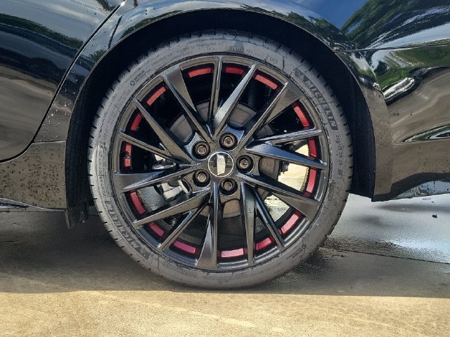 New 2026 Cadillac CT5 Sport w/ Technology Package RWD image 5