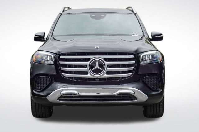 New 2024 Mercedes-Benz GLS 450 4MATIC image 2