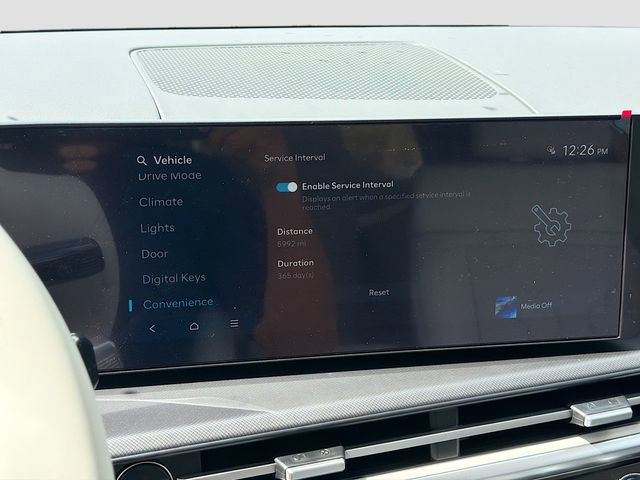 New 2026 Hyundai Santa Fe SEL image 14