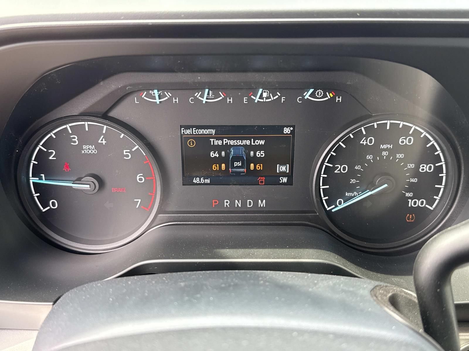 New 2026 Ford F250 XL w/ XL Chrome Package AWD/4WD image 20