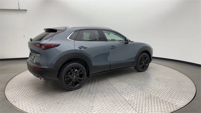 Certified 2023 MAZDA CX-30 AWD 2.5 S w/ Preferred Package image 2