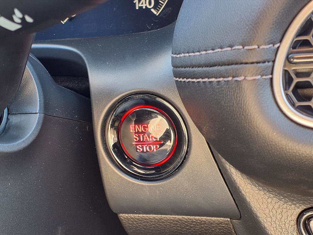 New 2026 Honda HR-V EX-L image 12