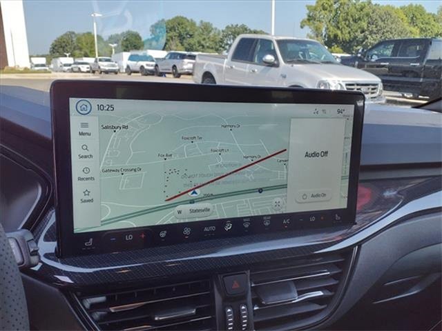 New 2023 Ford Escape ST-Line Elite AWD/4WD image 21