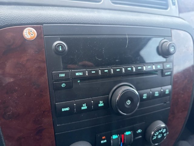 Used 2013 Chevrolet Suburban LS w/ All-Star Edition image 40