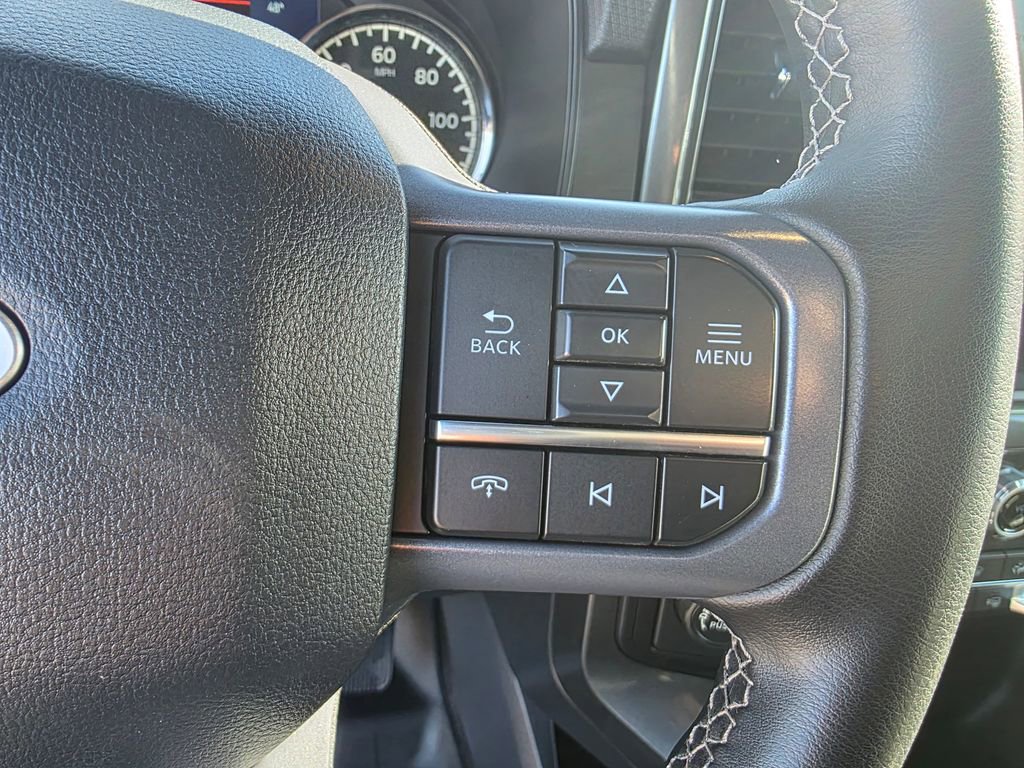 Used 2023 Ford F150 XLT w/ Equipment Group 302A High image 12