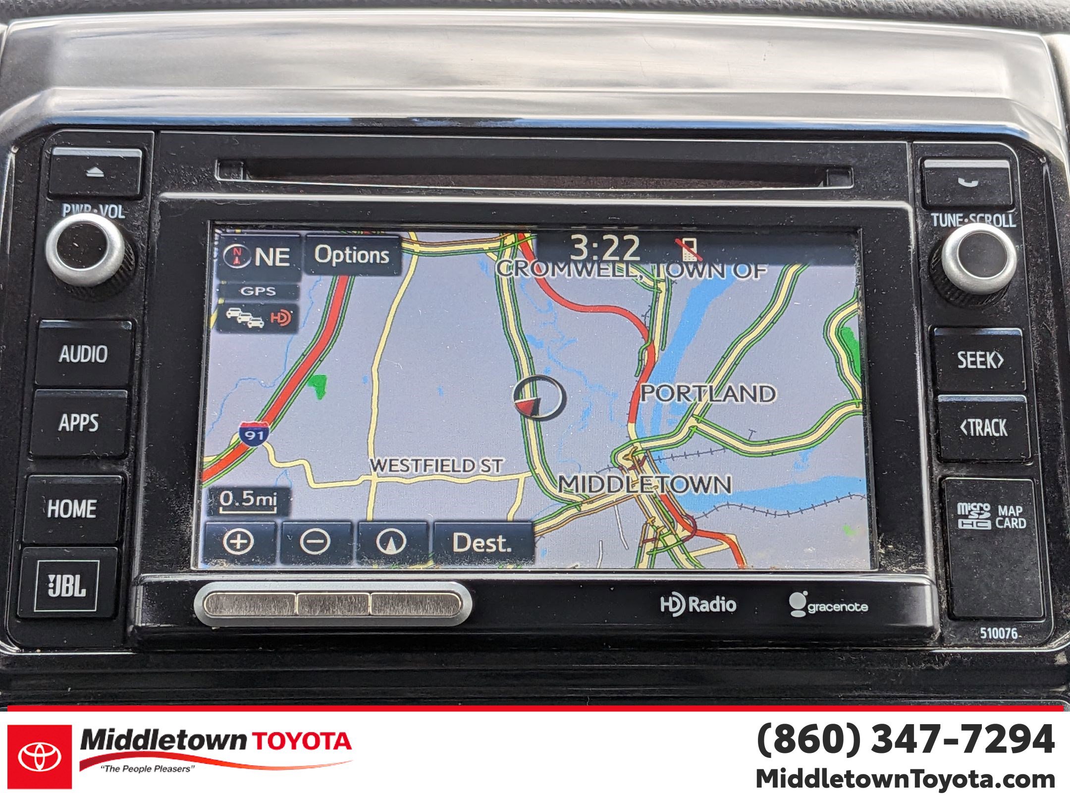 Used 2015 Toyota Tacoma 4x4 Double Cab w/ Limited Package image 24
