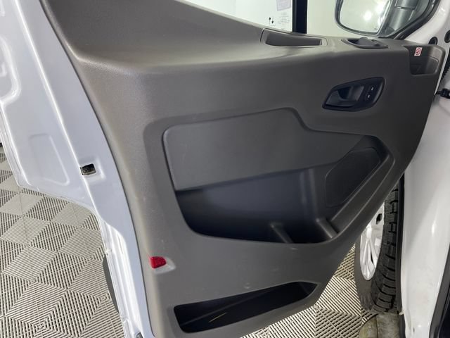 Used 2020 Ford Transit 250 Low Roof w/ Exterior Upgrade Package RWD image 14