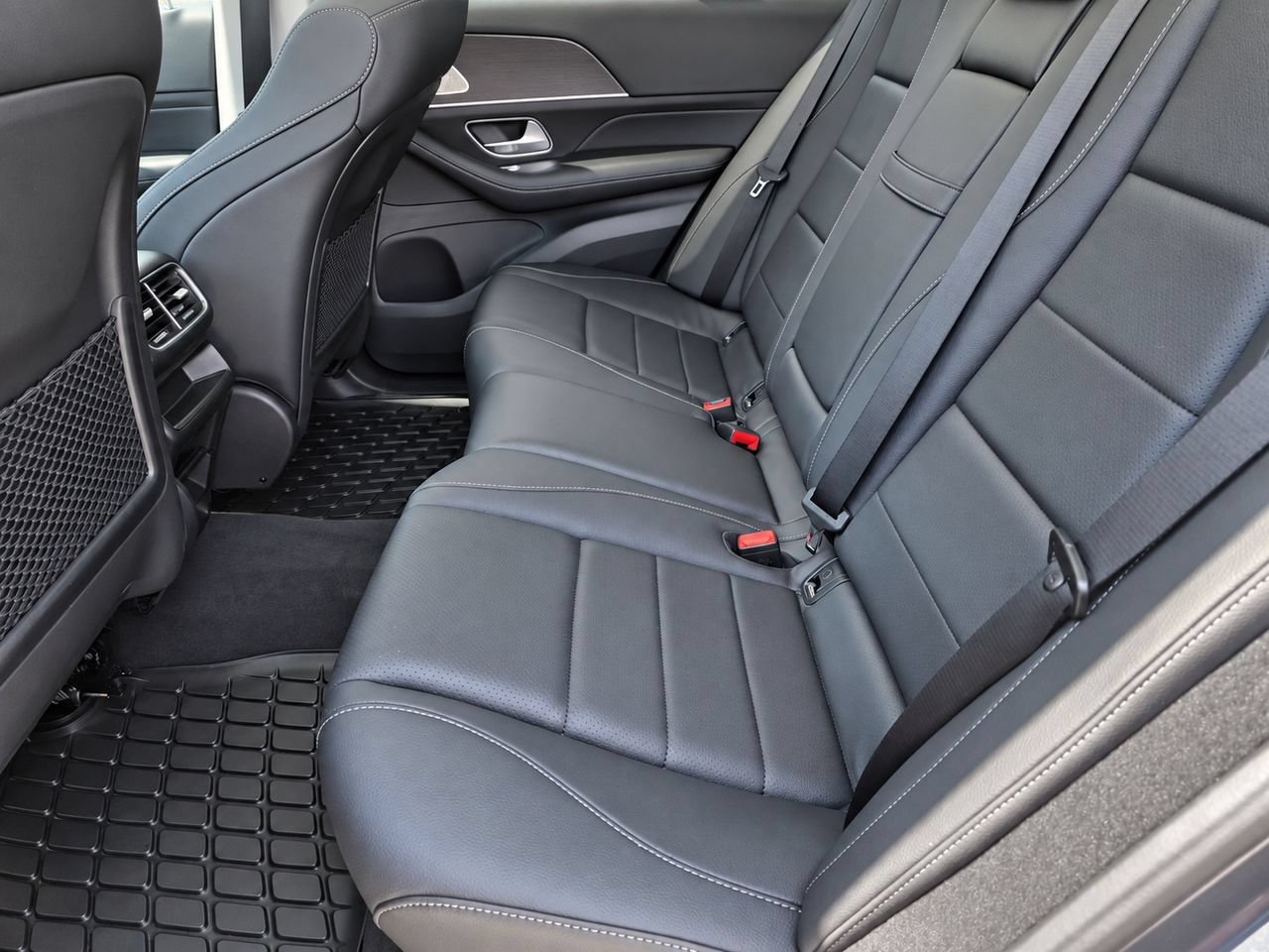 New 2026 Mercedes-Benz GLE 350 4MATIC image 27