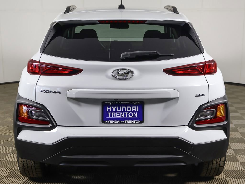 Used 2020 Hyundai Kona SEL image 11