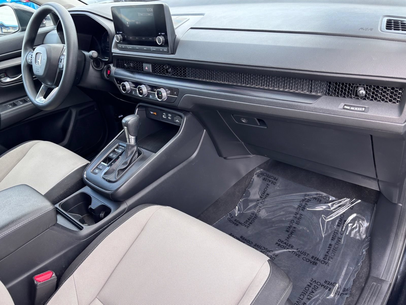 Certified 2024 Honda CR-V EX image 13