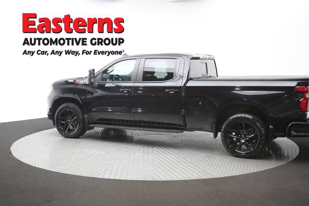 Used 2024 Chevrolet Silverado 1500 RST w/ Convenience Package II AWD/4WD image 65