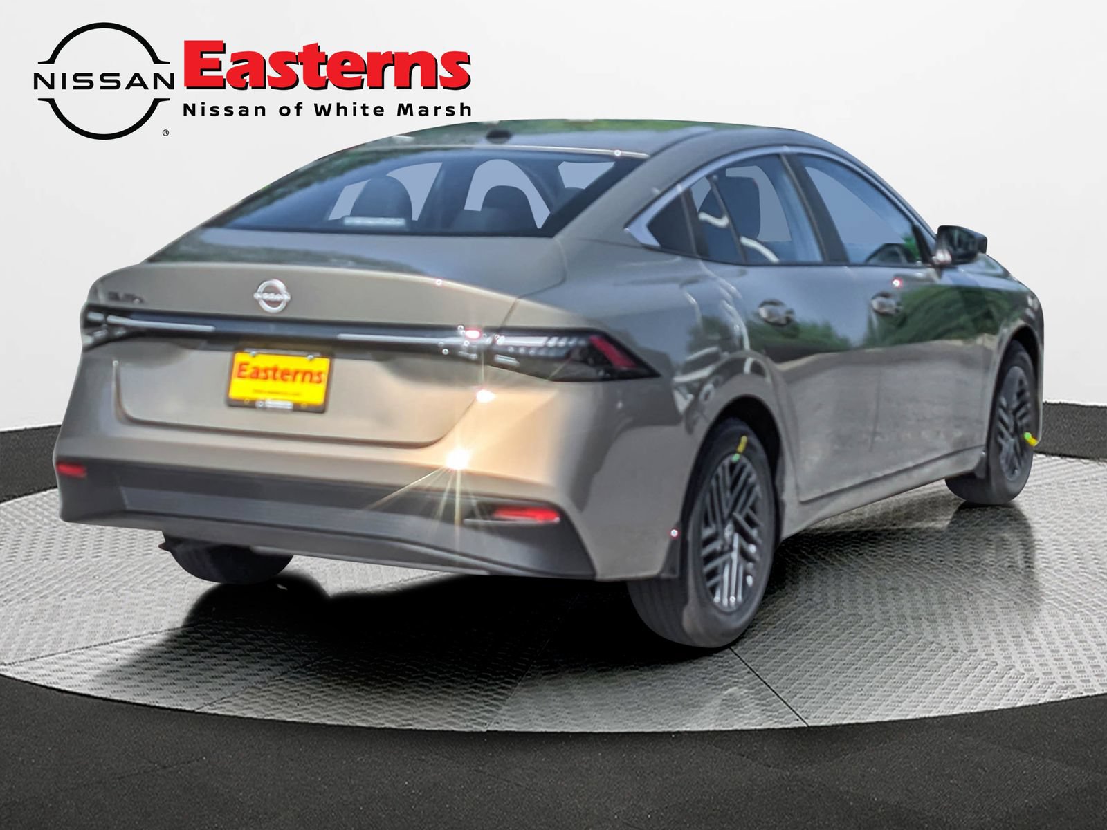New 2026 Nissan Sentra SV w/ SV Convenience Package FWD image 7