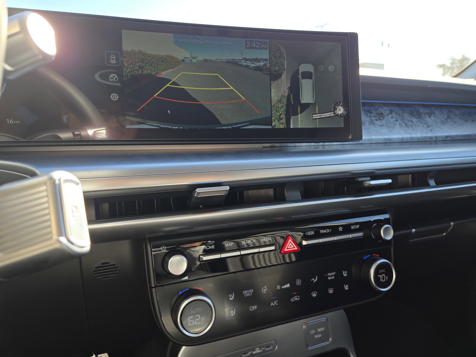 New 2026 Hyundai Ioniq 9 Calligraphy image 19