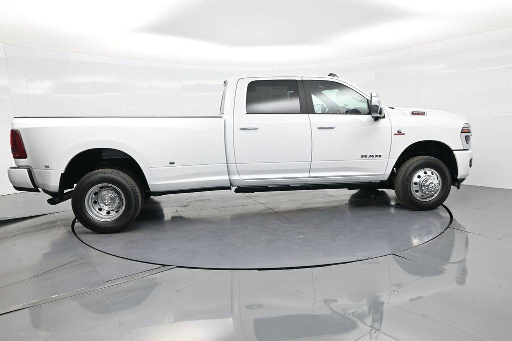 New 2026 RAM 3500 Laramie image 5