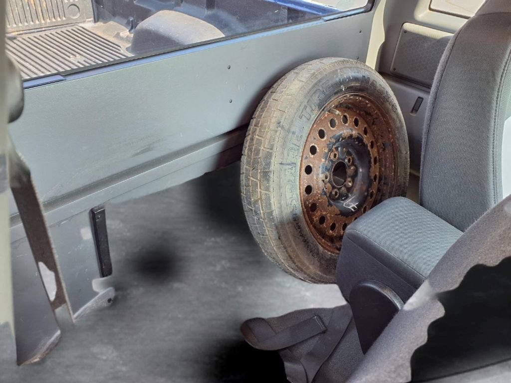 Used 2008 Ford Ranger XLT RWD image 21