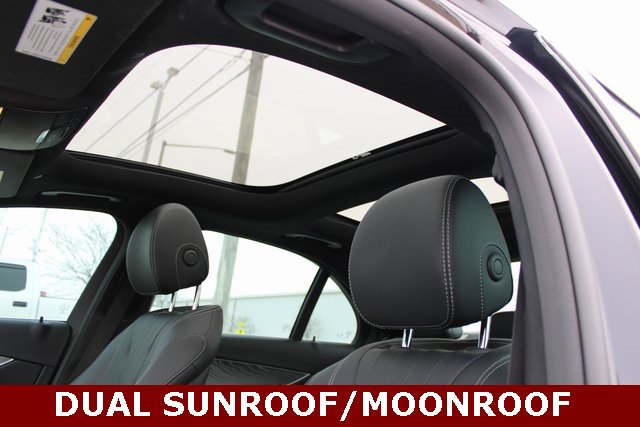 Certified 2022 Mercedes-Benz E 350 4MATIC Sedan image 16