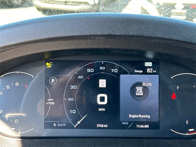 Used 2024 RAM ProMaster 3500 w/ Quick Order Package 22G SLT image 14