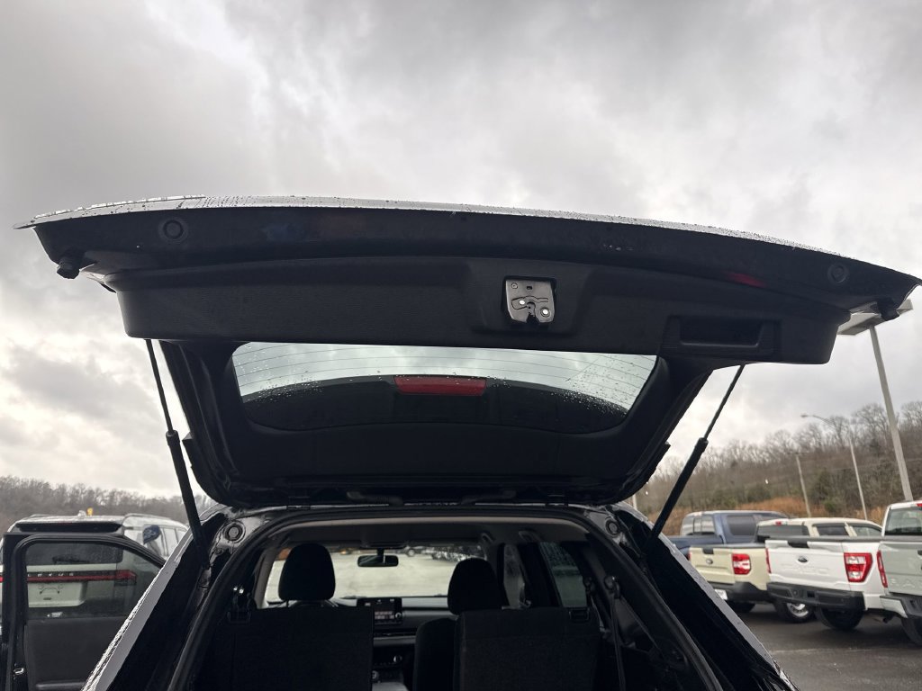 Used 2023 Mitsubishi Outlander ES AWD/4WD image 41