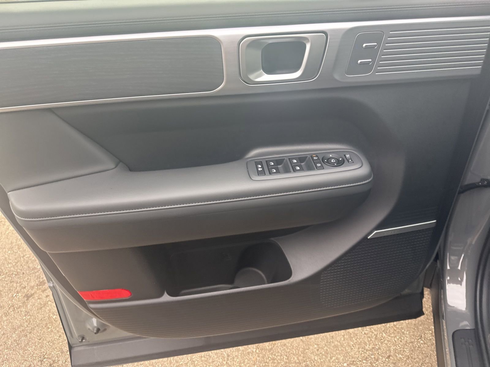 New 2026 Hyundai Santa Fe Limited image 7