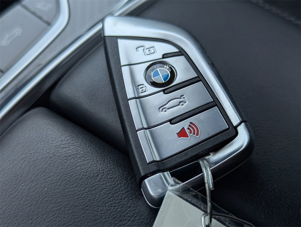 Used 2022 BMW M8 Competition image 24