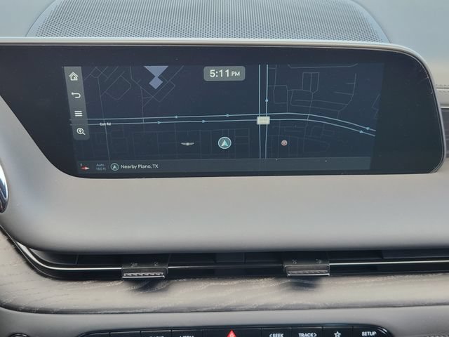 New 2026 Genesis G90 3.5T Prestige AWD/4WD image 13