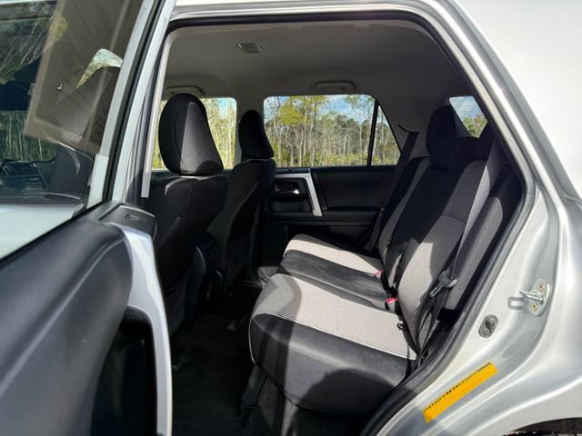 Used 2024 Toyota 4Runner SR5 image 7