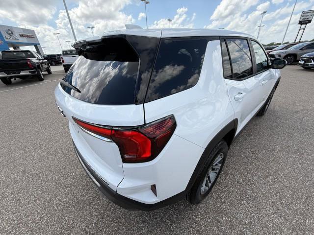 New 2026 GMC Terrain Elevation image 13