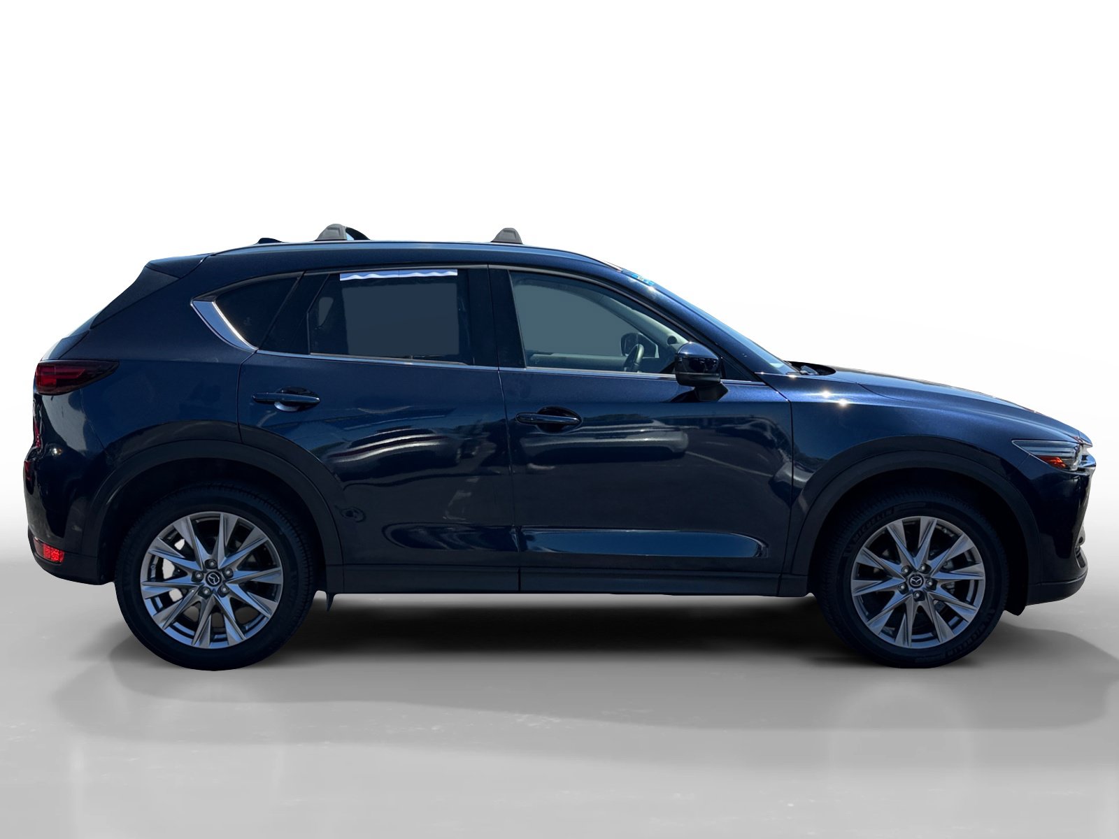 Used 2019 MAZDA CX-5 Grand Touring w/ GT Premium Package AWD/4WD image 6
