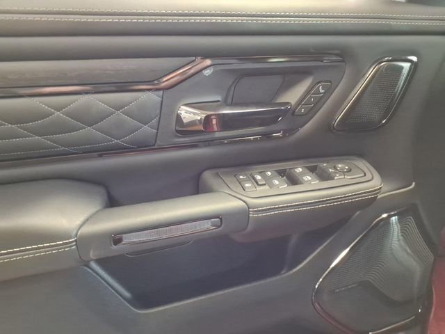 New 2026 RAM 1500 Limited AWD/4WD image 5