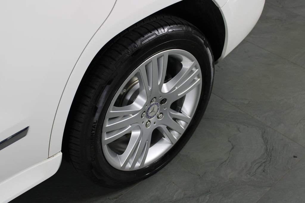 Used 2015 Mercedes-Benz GLK 350 4MATIC image 10