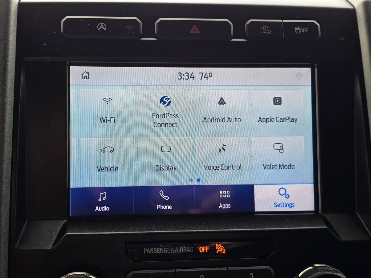 Used 2020 Ford F150 Raptor AWD/4WD image 16