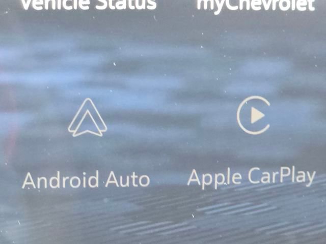 New 2026 Chevrolet Equinox RS w/ LPO, Floor Liner Package image 8