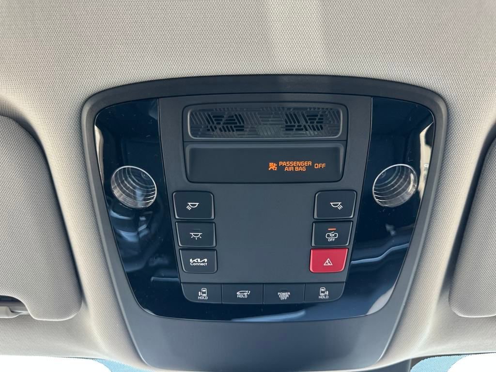 New 2026 Kia Carnival EX image 35