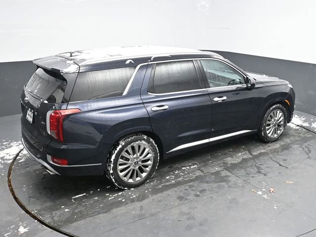 Used 2020 Hyundai Palisade Limited image 27