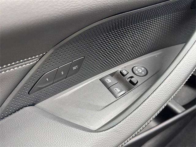 Certified 2026 BMW 430i xDrive Coupe w/ M Sport Package image 37