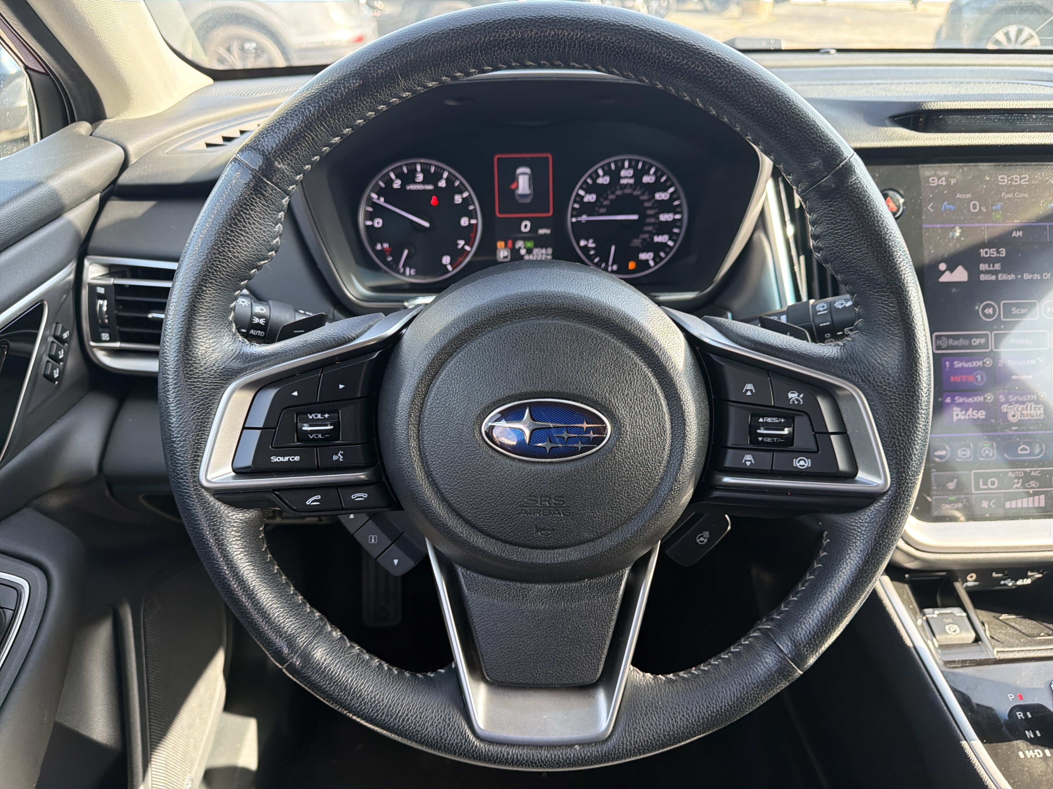 Certified 2021 Subaru Outback Limited XT AWD/4WD image 17