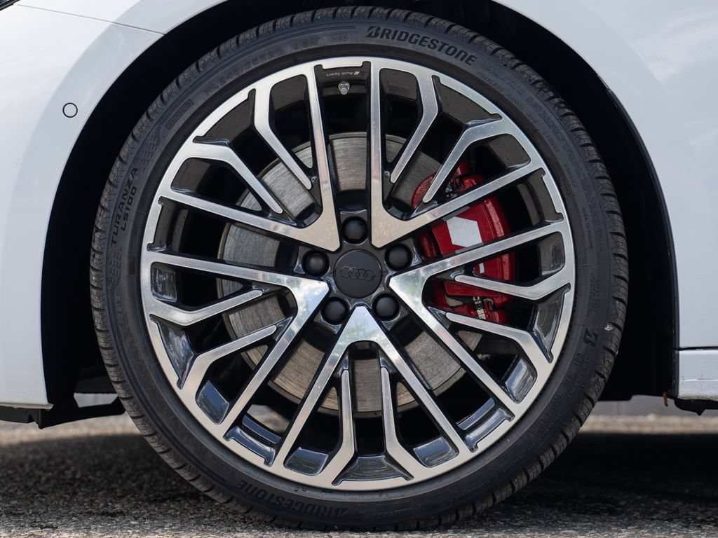 New 2026 Audi S5 Premium Plus AWD/4WD image 7