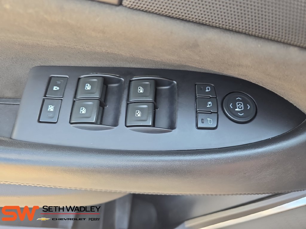 Used 2018 Cadillac Escalade ESV Platinum AWD/4WD image 29