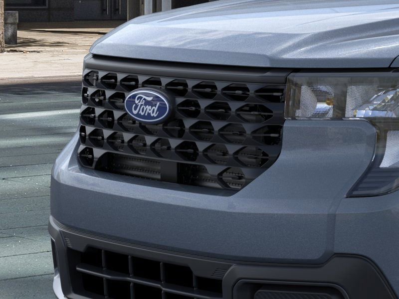 New 2026 Ford Maverick XLT image 18