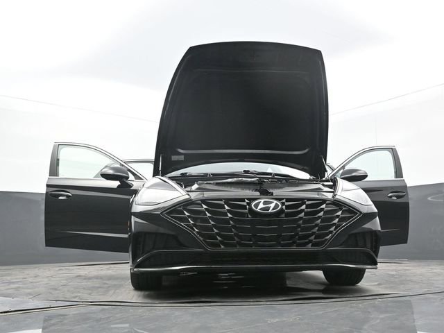 Used 2022 Hyundai Sonata SEL image 64