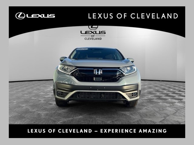 Used 2020 Honda CR-V EX