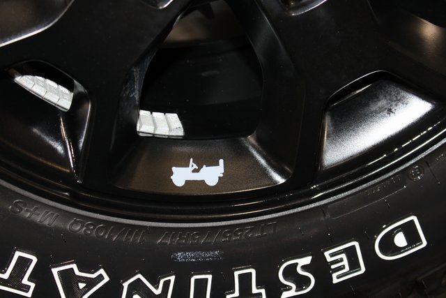 Used 2021 Jeep Wrangler Sport image 41