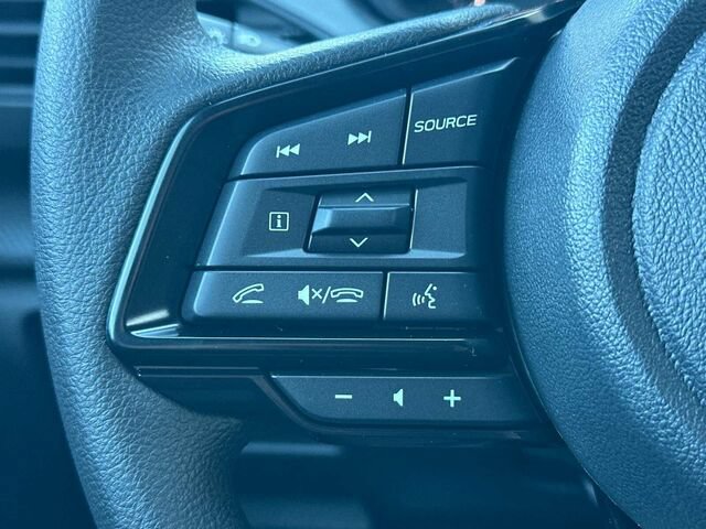 New 2026 Subaru Crosstrek 2.5i AWD/4WD image 27